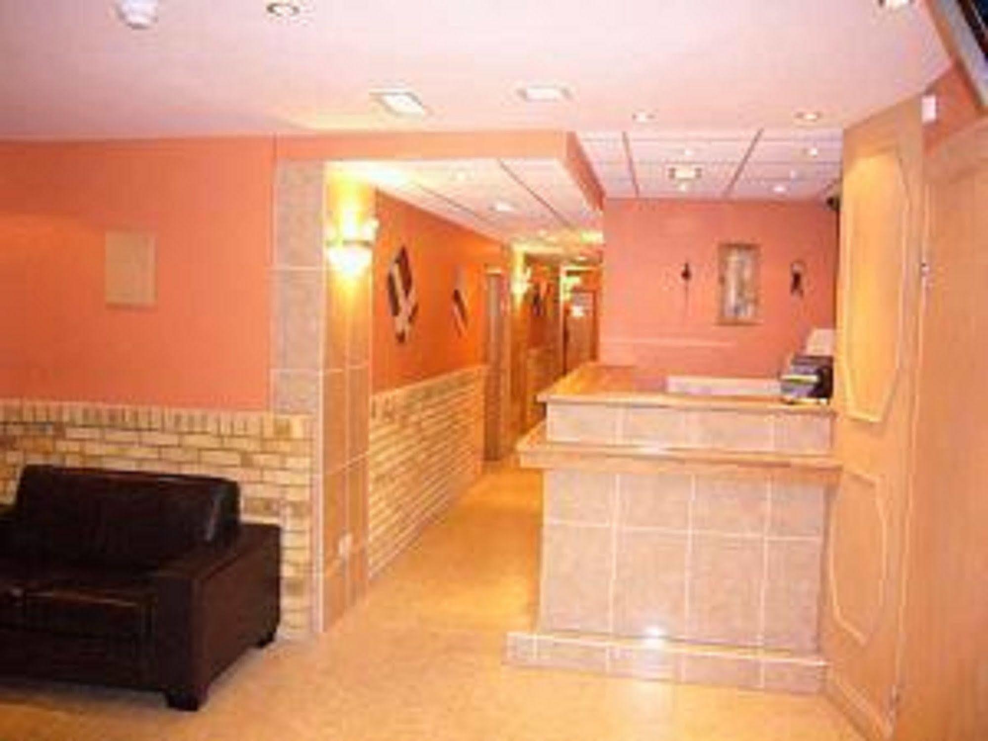 Rosemount Hotel Heathrow Hounslow Interior foto